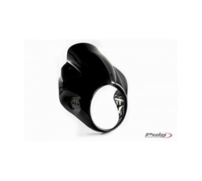 PUIG CUPOLINO UNIV. THUNDER HONDA CB1300 03-10 NERO - OFFERTA