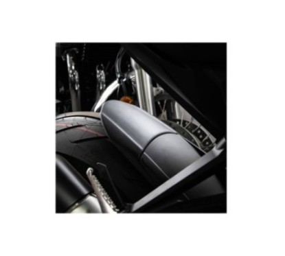 PUIG ESTENSIONE PARAFANGO POSTERIORE HONDA CB1000R NEO SPORTS CAFE 18-20 NERO OPACO