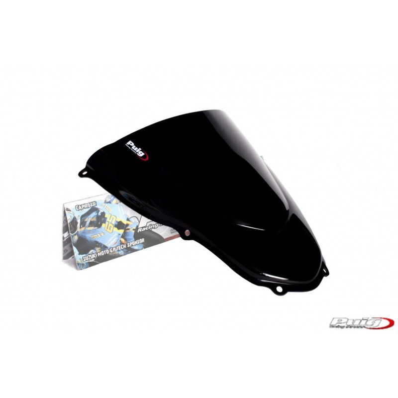 PUIG CUPOLINO RACING APRILIA RS 125 06-10 NERO