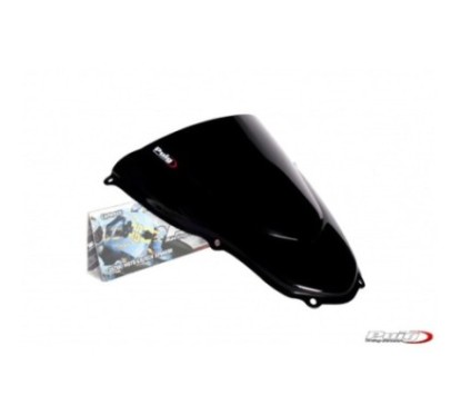 PUIG CUPOLINO RACING APRILIA RS 125 06-10 NERO