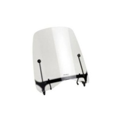 PUIG CUPULA SCOOTER TG HONDA SCOOPY SH300i 11-14 TRANSPARENTE