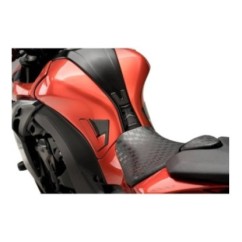 PUIG ADESIVO SERBATOIO KAWASAKI Z1000 14-16 CARBON LOOK