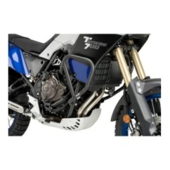 PUIG BARRE DI PROTEZIONE MOTORE YAMAHA TENERE 700 19-20 NERO