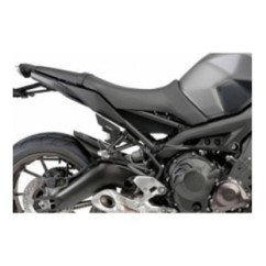 PUIG COUVERCLE DE RESERVOIR DE LIQUIDE DE FREIN ARRIERE YAMAHA MT-07 14-17 CARBON LOOK