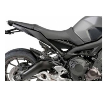 PUIG COUVERCLE DE RESERVOIR DE LIQUIDE DE FREIN ARRIERE YAMAHA MT-07 14-17 CARBON LOOK