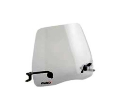 PUIG CUPULA SCOOTER TRAFIC APRILIA SPORTCITY ONE 125 08-12 AHUMADO