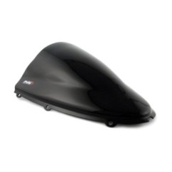 PUIG PARE - BRISE RACING KAWASAKI ZZR1400 06-20 NOIR