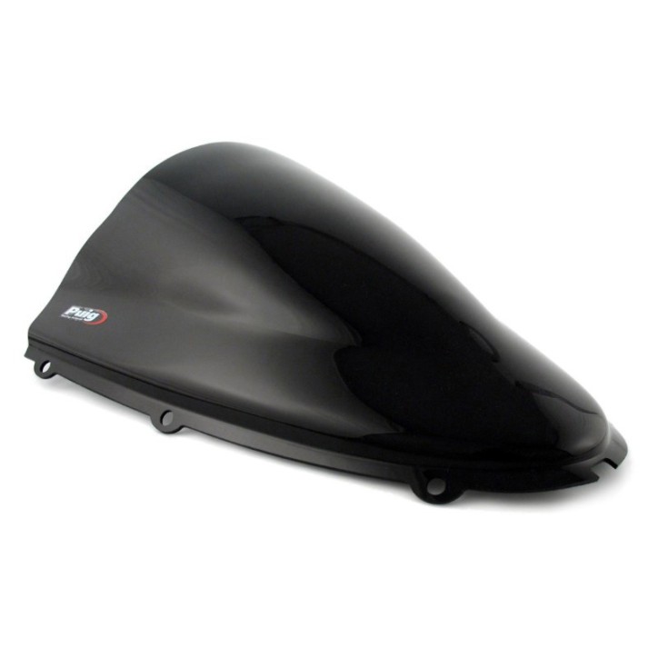 PUIG CUPULA RACING PARA KAWASAKI ZZR1400 06-20 NEGRO