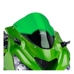 PUIG CUPOLINO RACING KAWASAKI ZZR1400 06-20 VERDE