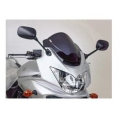 PUIG PARE - BRISE RACING SUZUKI GSF1250S BANDIT 07-16 FUMEE FONCE