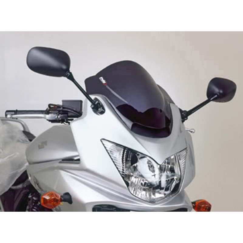 PUIG PARE - BRISE RACING SUZUKI GSF1250S BANDIT 07-16 FUMEE FONCE