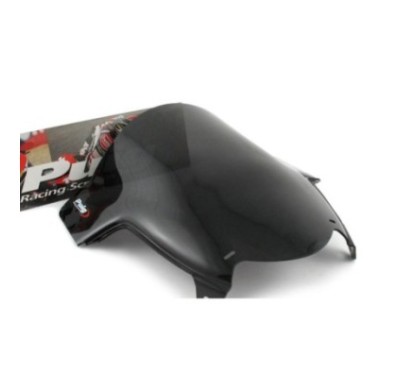 PUIG PARE - BRISE RACING SUZUKI GSX650F 08-16 FUMEE FONCE