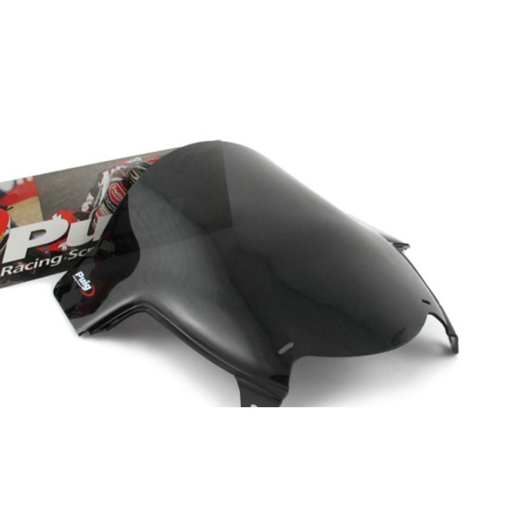 PUIG PARE - BRISE RACING POUR SUZUKI GSX650F 08-16 FUMEE FONCE