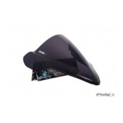 PUIG RACING SCREEN SUZUKI GSX-R1300 HAYABUSA 08-20 DARK SMOKE