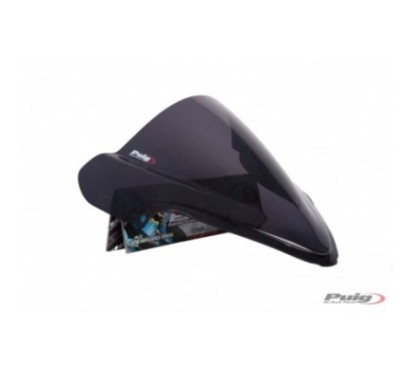 PUIG RACING SCREEN SUZUKI GSX-R1300 HAYABUSA 08-20 DARK SMOKE