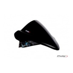 PUIG RACING SCREEN SUZUKI GSX-R1300 HAYABUSA 08-20 BLACK