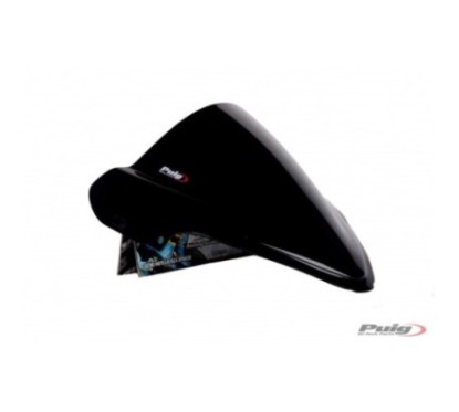 PUIG RACING SCREEN SUZUKI GSX-R1300 HAYABUSA 08-20 BLACK