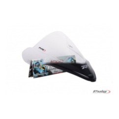 PUIG CUPULA RACING SUZUKI GSX-R1300 HAYABUSA 08-20 TRANSPARENTE