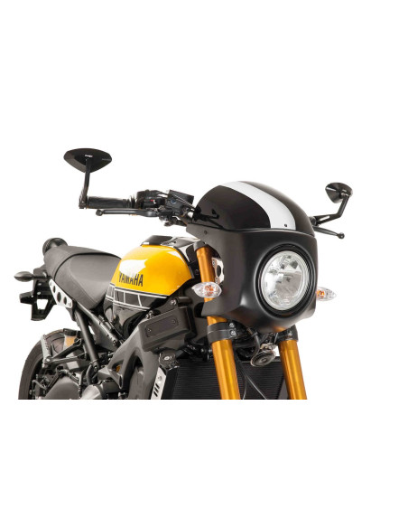 puig half windshield for triumph bonneville speedmaster 18 20 black black