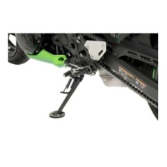 PUIG EXTENSION DE STAND AVEC SUSPENSION STANDARD KAWASAKI Z900 17-19 NOIR