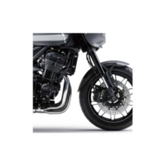 PUIG FRONT FENDER EXTENSION KAWASAKI Z900 RS 18-20 MATT BLACK