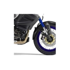 PUIG EXTENSION GARDE-BOUE AVANT YAMAHA XT1200Z SUPER TENERE 10-13 NOIR OPAQUE