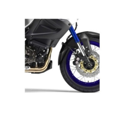 PUIG ESTENSIONE PARAFANGO ANTERIORE YAMAHA XT1200Z SUPER TENERE 10-13 NERO OPACO