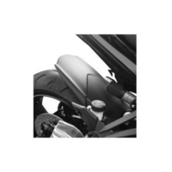 PUIG EXTENSION GARDE-BOUE ARRIERE KAWASAKI Z1000 10-13 NOIR OPAQUE