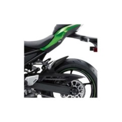 PUIG ESTENSIONE PARAFANGO POSTERIORE KAWASAKI Z900 17-19 NERO OPACO