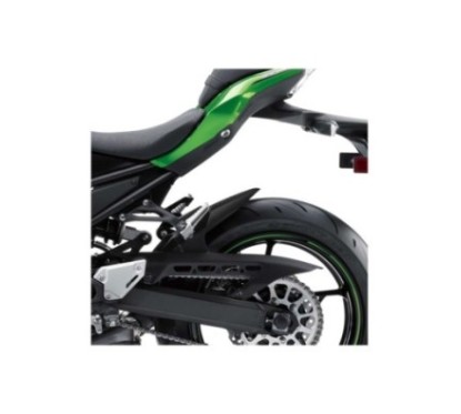 PUIG ESTENSIONE PARAFANGO POSTERIORE KAWASAKI Z900 17-19 NERO OPACO