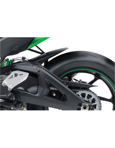 Extension de guardabarros trasero Puig Kawasaki ZX-10R 17-20 negro mate