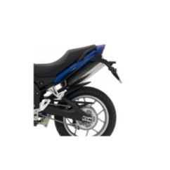 PUIG ESTENSIONE PARAFANGO POSTERIORE TRIUMPH TIGER 1050 07-11 NERO OPACO