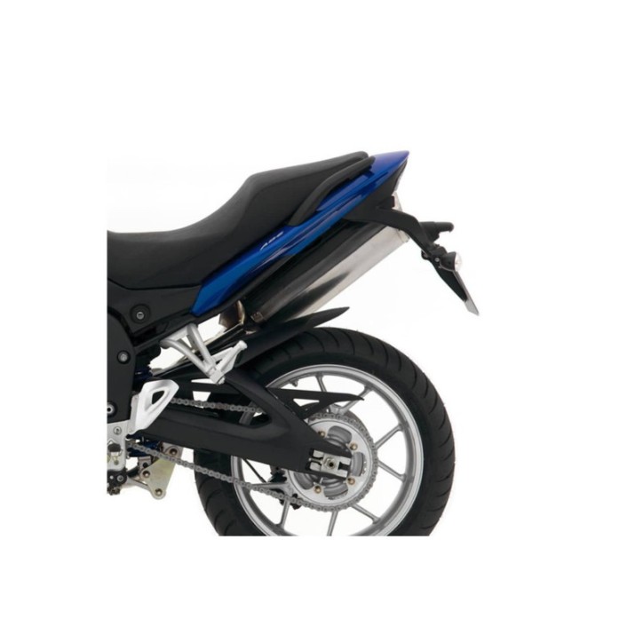 PUIG EXTENSION GARDE-BOUE ARRIERE POUR TRIUMPH TIGER 1050 07-11 NOIR OPAQUE