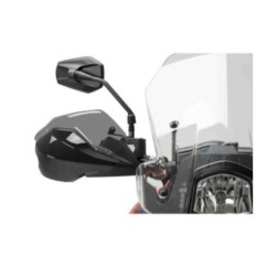 PUIG ESTENSIONI PARAMANI KTM 1290 GT SUPERDUKE 16-18 FUME CHIARO