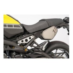 PUIG REAR SIDE PANELS YAMAHA XSR900 16-19 CARBON LOOK