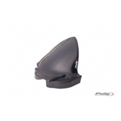 PUIG PARAFANGO POSTERIORE KAWASAKI VERSYS 650 07-08 CARBON LOOK