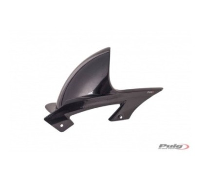 PUIG HECKKOTFLSGEL KAWASAKI ZZR1400 12-20 CARBON-OPTIK