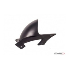 PUIG GARDE-BOUE ARRIERE KAWASAKI ZZR1400 12-20 NOIR OPAQUE