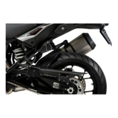 PUIG REAR FENDER KTM 1290 T SUPER ADVENTURE 2017 CARBON LOOK