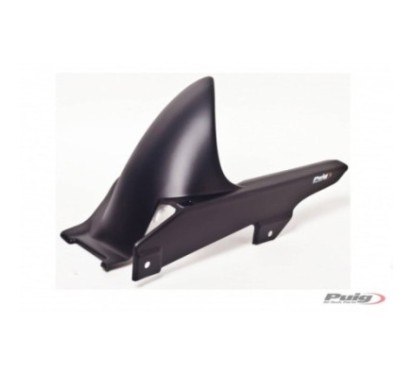 PUIG GARDE-BOUE ARRIERE SUZUKI GSF1250 BANDIT 07-09 NOIR OPAQUE