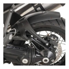 GARDE-BOUE ARRIERE PUIG TRIUMPH TIGER ALPINE EDITION 20-21 LOOK CARBONE