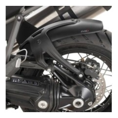 GUARDABARROS TRASERO PUIG TRIUMPH TIGER ALPINE EDITION 20-21 NEGRO MATE