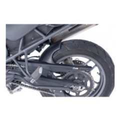 PUIG GUARDABARROS TRASERO TRIUMPH TIGER XRT XCX 15-17 NEGRO MATE