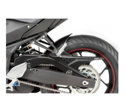 PUIG HECKKOTFLSGEL YAMAHA MT-03 16-19 CARBON-LOOK