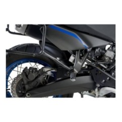 PUIG GARDE-BOUE ARRIERE YAMAHA XT1200Z SUPER TENERE 10-13 CARBON LOOK