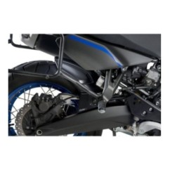 PUIG GARDE-BOUE ARRIERE YAMAHA XT1200Z SUPER TENERE 10-13 NOIR OPAQUE