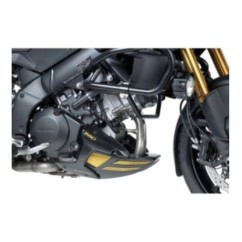 PUIG EMBOUT SUZUKI DL1000 V-STROM 14-16 CARBON LOOK