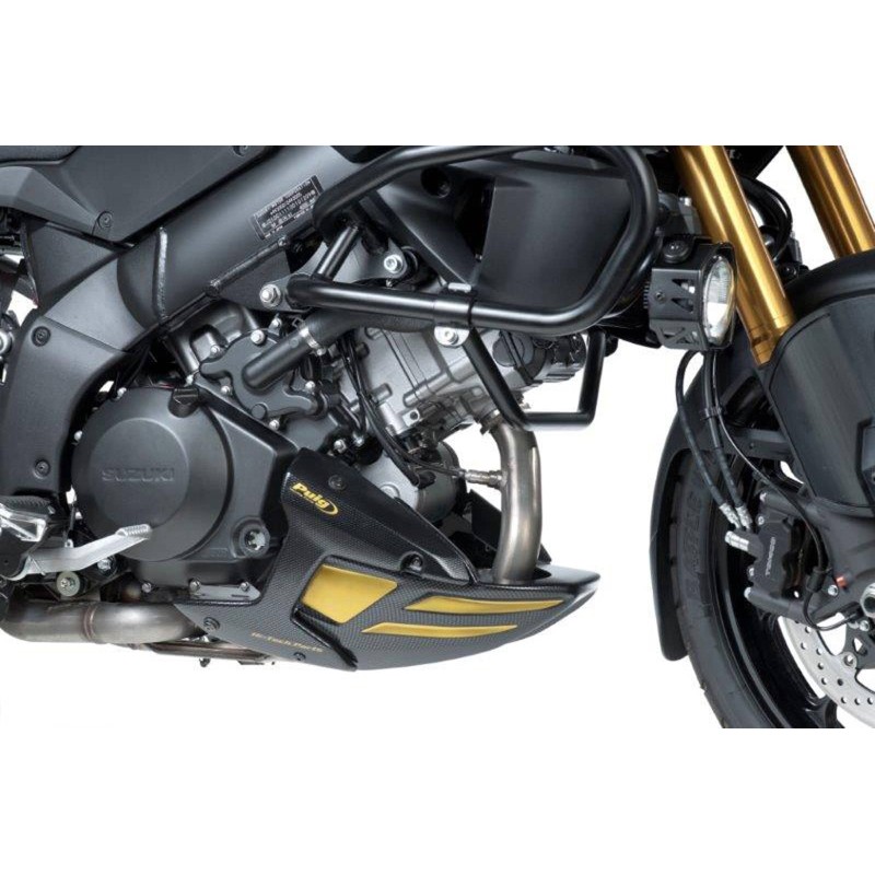 PUIG PUNTALE SUZUKI DL1000 V-STROM 14-16 CARBON LOOK