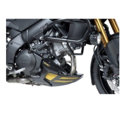 PUIG EMBOUT SUZUKI DL1000 V-STROM 14-16 CARBON LOOK