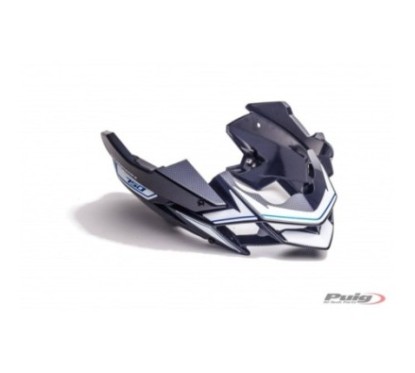 PUIG QUILLAS SUZUKI GSR750 11-16 CARBON LOOK